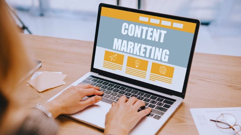 Content Marketing Strategies for Small Businesses