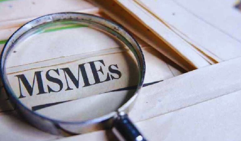 Insolvency and Bankruptcy Board of India Proposes Changes to Simplify Resolution Process for MSMEs