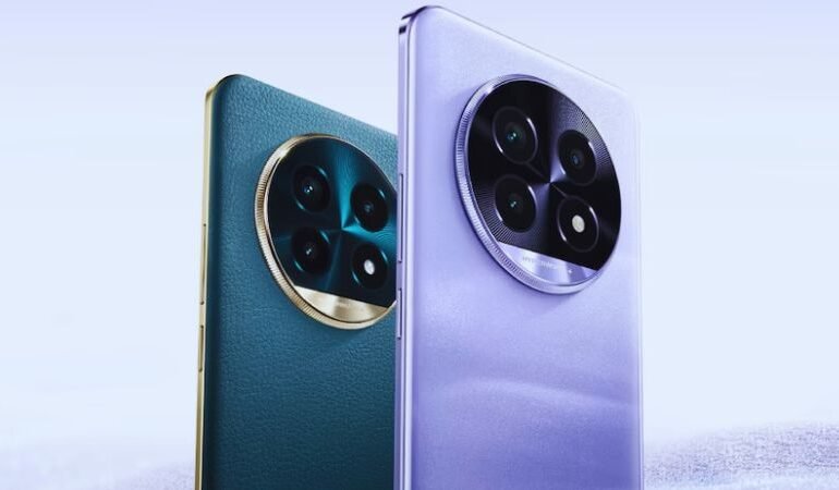 Realme 13 Pro Extreme Edition Launched With Snapdragon 7s Gen 2 SoC, 5,200mAh Battery: Price and Specifications
