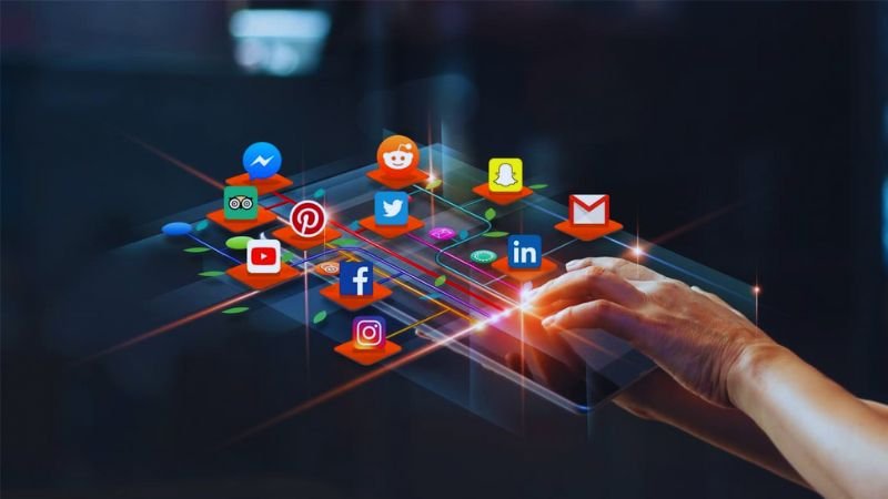 The Evolution of Digital Marketing: From Banner Ads to AI-Powered Campaigns