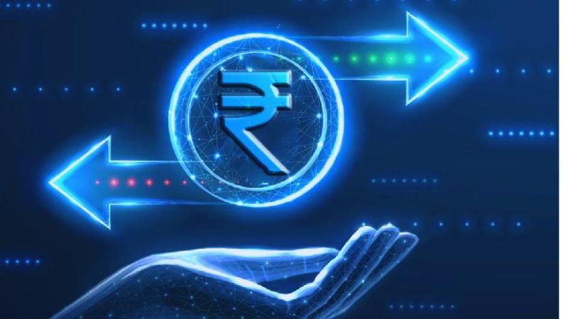 US Federal Reserve Chair Jerome Powell’s Interest Rate Cut Signal Fails to Boost Rupee