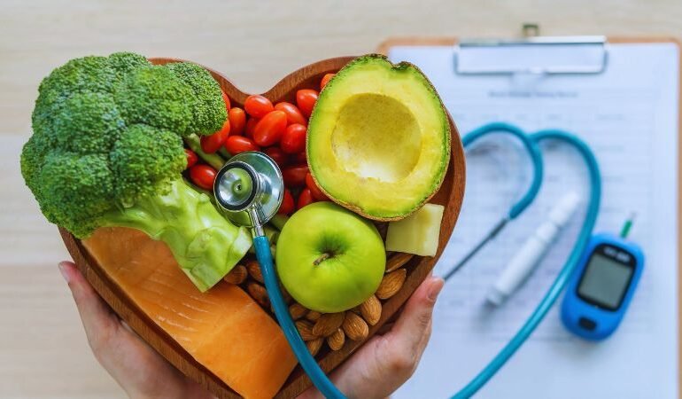 Nutrition and Its Role in Preventing Chronic Diseases
