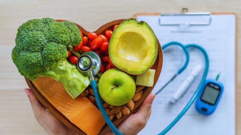 Nutrition and Its Role in Preventing Chronic Diseases